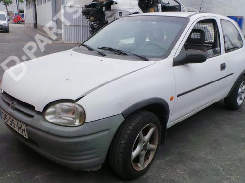 Used Parts OPEL CORSA B Hatchback Van (S93)  1.7 D (F08, W5L)  915869