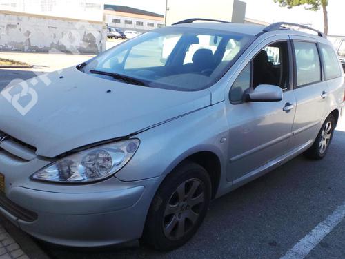 Used Parts PEUGEOT 307 SW (3H) 1.4 HDi 70 (68 hp) 936540