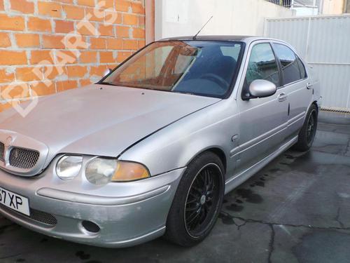 MG MG ZS Hatchback 1.6 (111 hp) 941517