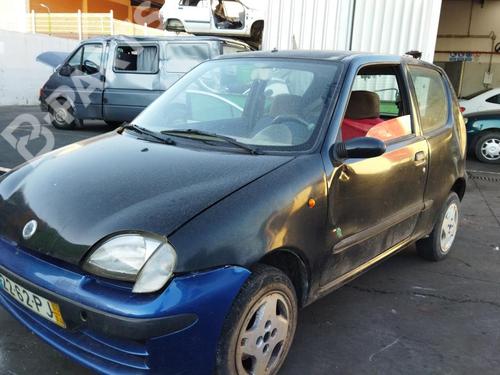 FIAT SEICENTO / 600 (187_) 0.9 (187AXA, 187AXA1A) (39 hp) 992823