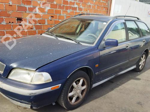 BP9719977C34 | Venstre baglygte VOLVO V40 Estate (645) 1.9 TD BP9719977C34