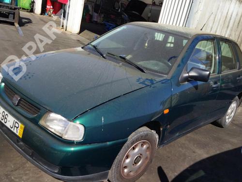 Tailgate SEAT IBIZA II (6K1) 1.0 i | BP10178911C6 