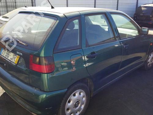 Tailgate SEAT IBIZA II (6K1) 1.0 i | BP10178911C6 