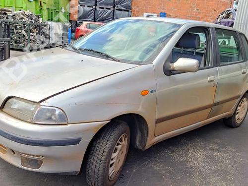 Used Parts FIAT PUNTO (176_)  1.7 TD  1085156