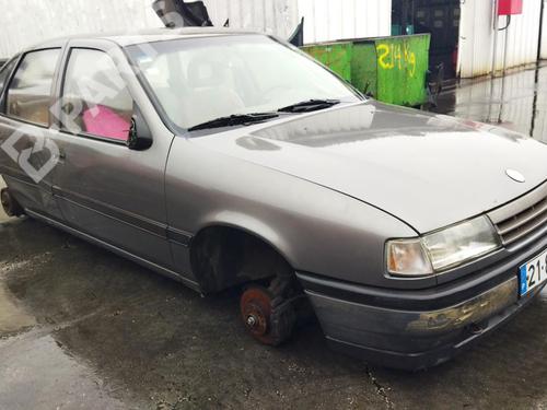 Gearbox OPEL VECTRA A Hatchback (J89) 1.7 D (F68, M68) | BP11087656M3 