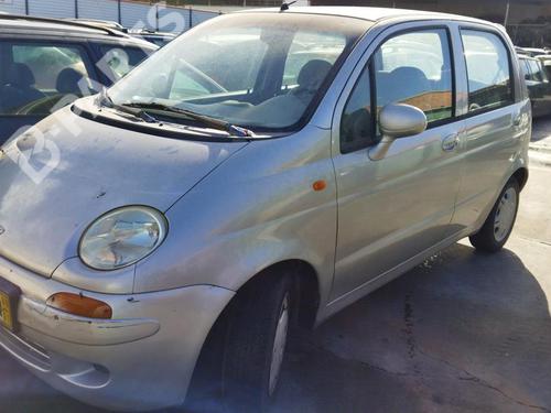 Used Parts DAEWOO MATIZ (M100, M150)  0.8  1161395