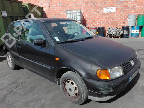 Front right lock VW POLO III (6N1) 50 1.0 | BP13381317C97