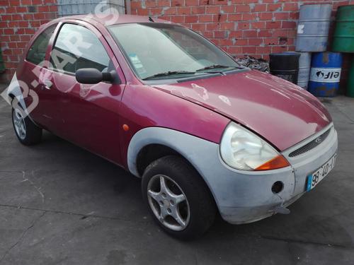 Startmotor FORD KA (RB_) 1.3 i | BP13312783M8 