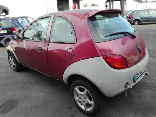 Startmotor FORD KA (RB_) 1.3 i | BP13312783M8 