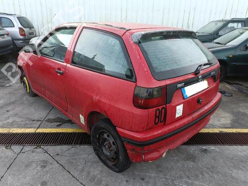 Right taillight SEAT IBIZA II (6K1) 1.9 SDI | BP16754771C35 