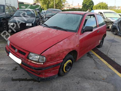 Right taillight SEAT IBIZA II (6K1) 1.9 SDI | BP16754771C35 