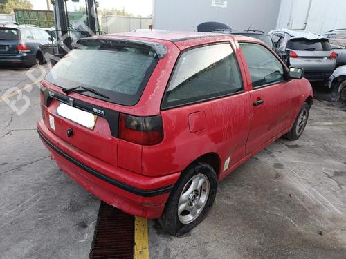 Right taillight SEAT IBIZA II (6K1) 1.9 SDI | BP16754771C35 