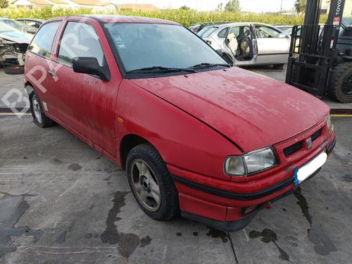 Right taillight SEAT IBIZA II (6K1) 1.9 SDI | BP16754771C35 