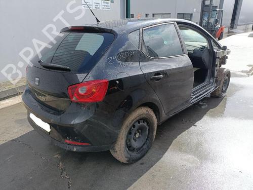 Brake master cylinder SEAT IBIZA IV (6J5, 6P1) 1.6 TDI | BP31925899M77 