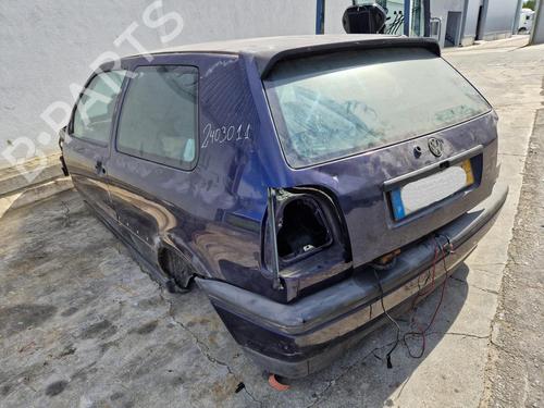 VW GOLF III (1H1) 1.9 TDI (90 hp) 1632389