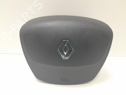 Airbag Kit RENAULT MEGANE III Grandtour (KZ0/1) 1.5 dCi (KZ1G, KZ1W, KZ0R) | BP22184587C86 