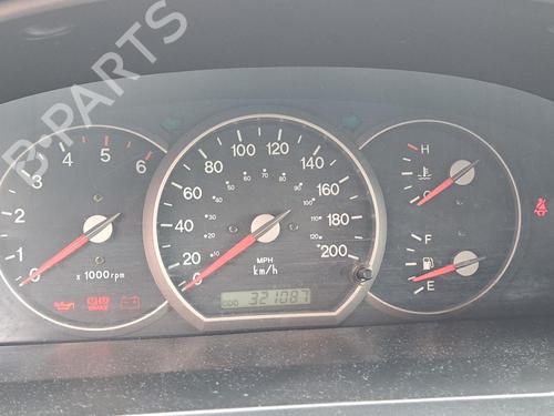 Left front window switch KIA CARNIVAL II (GQ) 2.9 CRDi | BP39516292I27 - Image 7