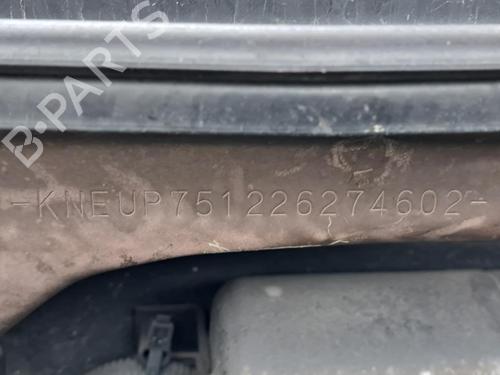Left front window switch KIA CARNIVAL II (GQ) 2.9 CRDi | BP39516292I27 - Image 8