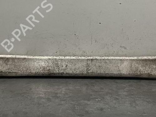 Front bumper reinforcement RENAULT MEGANE II Estate (KM0/1_) 1.5 dCi (KM1F) | BP26025354C109 