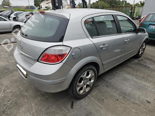 Engine OPEL ASTRA H (A04) 1.7 CDTI (L48) | BP27973506M1 