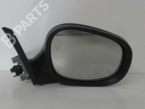 Right mirror BMW 1 (E81) 116 d | BP1185116C27 