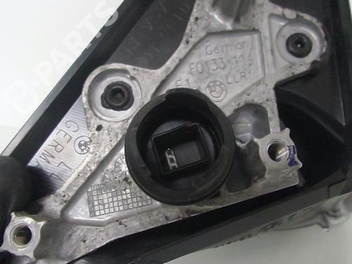 Right mirror BMW 1 (E81) 116 d | BP1185116C27 