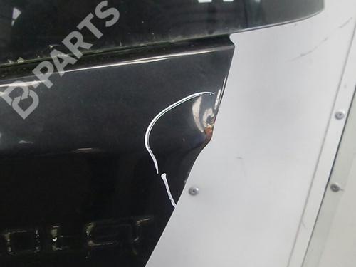 Tailgate CHEVROLET KALOS 1.2 | BP1215915C6 