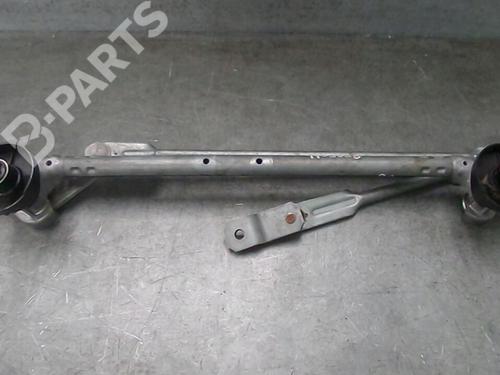 Front wipers mechanism NISSAN QASHQAI / QASHQAI +2 I (J10, NJ10, JJ10E) 2.0 dCi All-wheel Drive BP1262739C83