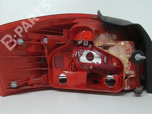 Højre baglygte AUDI A3 (8P1) 1.4 TFSI (125 hp) 163598