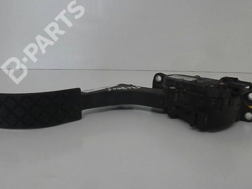 Pedal SKODA FABIA I (6Y2) 1.9 TDI RS (130 hp) 6Q1721503B : 6PV008495