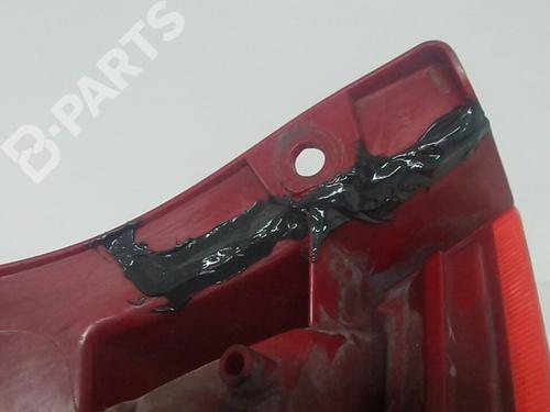 Right taillight FORD FIESTA VI (CB1, CCN) 1.4 TDCi | BP4631298C35