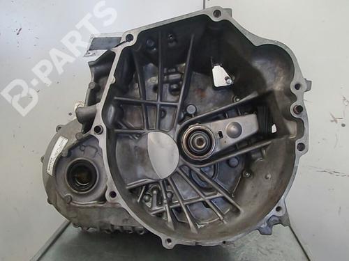 Getriebe für HONDA CIVIC VIII Hatchback (FN, FK) 2.2 CTDi (FK3) (140 hp) 4699615