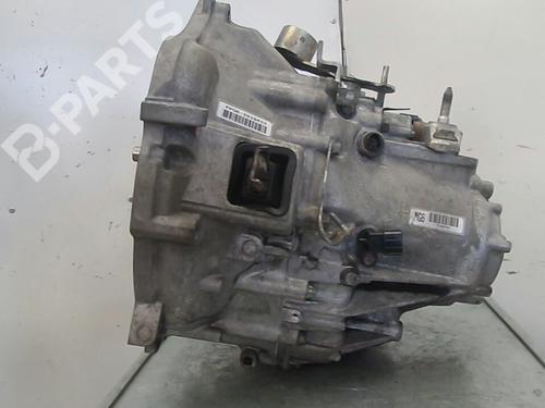 Getriebe HONDA CIVIC VIII Hatchback (FN, FK) 2.2 CTDi (FK3) | BP4699615M3 