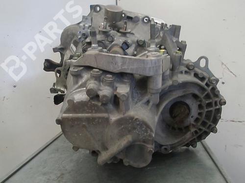 Getriebe HONDA CIVIC VIII Hatchback (FN, FK) 2.2 CTDi (FK3) | BP4699615M3 