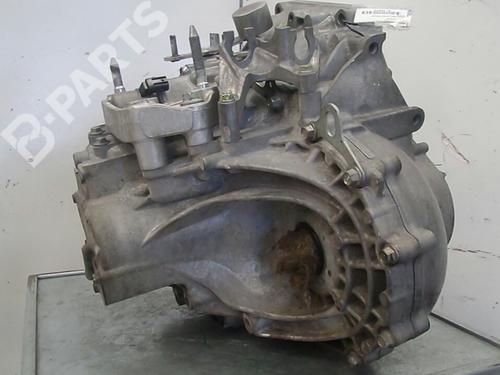 Getriebe HONDA CIVIC VIII Hatchback (FN, FK) 2.2 CTDi (FK3) | BP4699615M3 