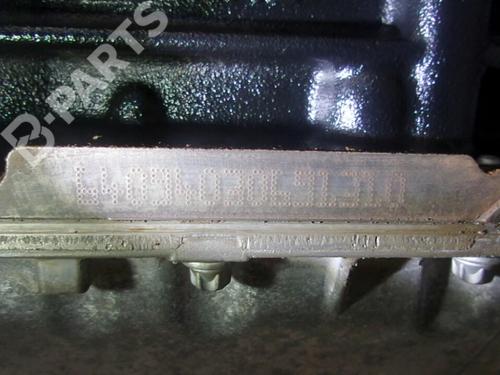 Engine MERCEDES-BENZ B-CLASS Sports Tourer (W245) B 180 CDI (245.207) | BP4699629M1 