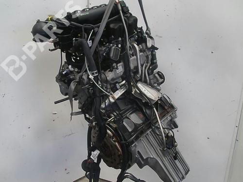 Engine MERCEDES-BENZ B-CLASS Sports Tourer (W245) B 180 CDI (245.207) | BP4699629M1 