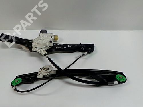 Elevador vidro frente direito BMW 3 Touring (E91) 318 d (122 hp) 7060266S; 7140588E