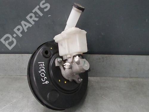 Servo brake NISSAN NOTE (E12) [2012-2024]null 46007 3VV5B ; 00056259