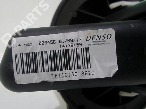 Heater blower motor FIAT 500 (312_) 1.3 D Multijet (312AXE1A) | BP4822004M62 