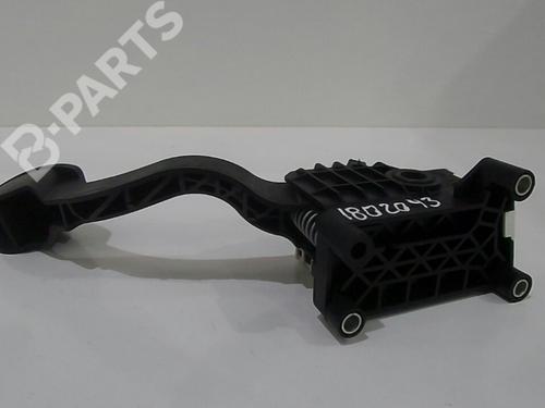 Pedal FIAT 500 (312_) 1.3 D Multijet (312AXE1A) | BP4822005I4 