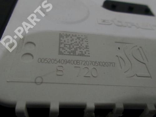 Pedal FIAT 500 (312_) 1.3 D Multijet (312AXE1A) | BP4822005I4 