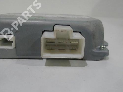 Electronic module NISSAN NOTE (E12) 1.5 dCi | BP4825734M83 