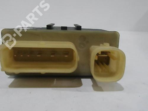 Electronic module PEUGEOT 308 II (LB_, LP_, LW_, LH_, L3_) 1.6 HDi | BP4825745M83 