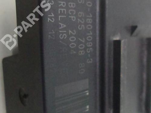 Electronic module PEUGEOT 308 II (LB_, LP_, LW_, LH_, L3_) 1.6 HDi | BP4825745M83 
