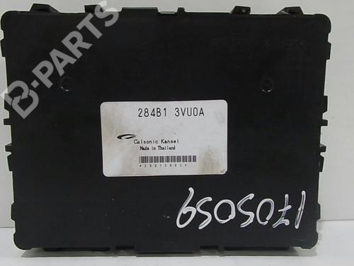 Electronic module NISSAN NOTE (E12) 1.5 dCi | BP4825791M83 