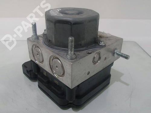 ABS pump PEUGEOT 308 II (LB_, LP_, LW_, LH_, L3_) 1.6 HDi | BP4831092M43 