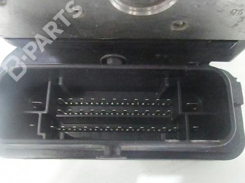 ABS pump PEUGEOT 308 II (LB_, LP_, LW_, LH_, L3_) 1.6 HDi | BP4831092M43 