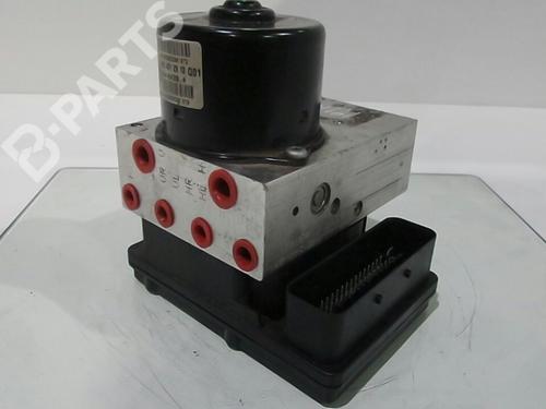 ABS pump MERCEDES-BENZ C-CLASS T-Model (S203) C 220 CDI (203.208) | BP4831113M43 