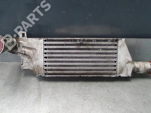 Used Intercooler OPEL COMBO Box Body/MPV 1.7 CDTI 16V (101 hp) 4831177